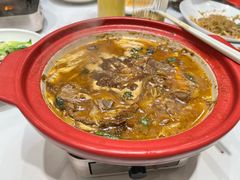 -火龙堂·风味民间菜(文一路店)