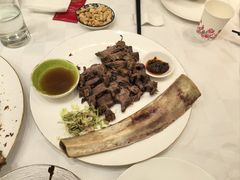 招牌牛肋骨-喜记避风塘炒辣蟹(旗舰店)