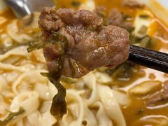 -泉市鲜活牛肉面(杭州太合商业中心店)