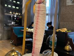 -淘米捞·米汤脆鲩鱼火锅(福田皇岗店)
