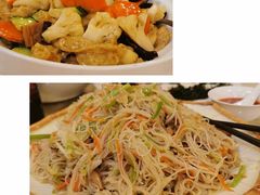 -南普陀素菜馆