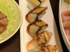 -佛山希尔顿酒店·融誉亚洲美食荟