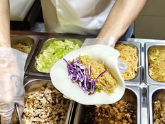 -张果佬年糕卷(科巷店)