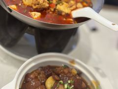 -新新湘菜馆(新中街二条店)