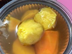 -小草糖水(海棠村店)