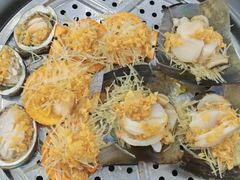 -船奇蒸汽海鲜·闽菜(八市海鲜总店)