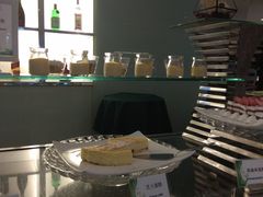 -亮马河饭店翠雅咖啡厅