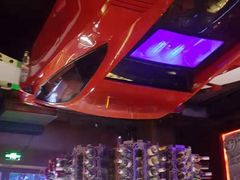 -MOSSO德国餐厅·音乐酒吧(环宇荟店)