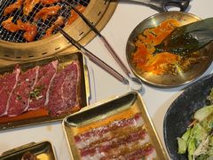 -炙城·韩式烤肉(南京东路店)