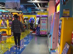 -风云再起游乐汇(北京西单西西友谊店)
