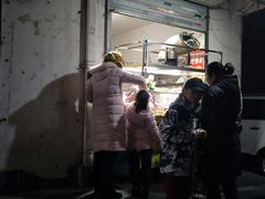 -胖姐姐油炸(海宁小区西区店)