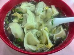 -北万新包子店(淮海店)