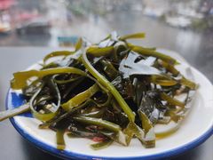 -鑫悦楼煎蟹·16年海鲜大排档