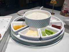 -羲和雅苑•北京烤鸭(国贸商城店)