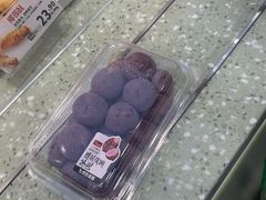 -泸溪河桃酥(西直门凯德店)