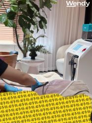 -WENDY·温迪皮肤管理