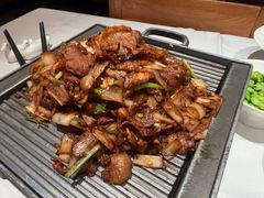 -四季民福烤鸭店(王府井东安门店)