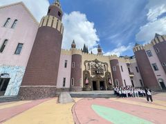 -安徒生童话乐园