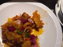 -绿茶餐厅(乐峰广场店)