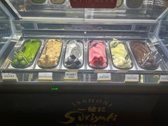 -一绪に寿喜烧(荟聚店)