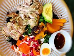 -BAKER&SPICE(环贸店)