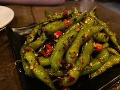 -枪火串烧·东北特色烧烤(罗湖总店)