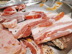 -姜胖胖首尔自助烤肉·街头小吃大排档(国瑞中心店)