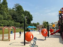 -仙海旅游度假区