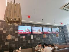 -船歌·鱼水饺青岛菜(正阳路店)