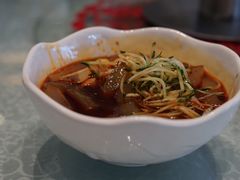 -香园楼(钻石路店)