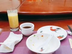 -顺风山庄(水濂山店)