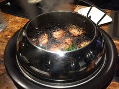 -船奇蒸汽海鲜·闽菜(八市海鲜总店)