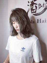 -东方麒麟·潘多拉SALON