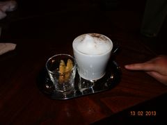 cappuccino-日落吧·海景咖啡厅·餐酒吧·鸡尾酒·下午茶·乐队表演·浪漫夕阳·三亚文华东方酒店