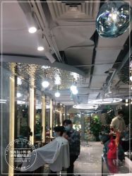 -悦SALON