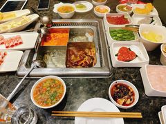 -海底捞火锅(中商百货店)