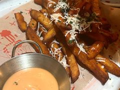 -BROWNSTONE布朗石西班牙餐厅(富城店)