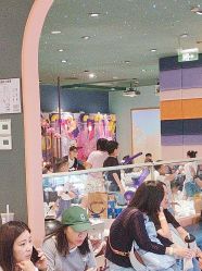 -meland亲子乐园(深圳领展中心城店)