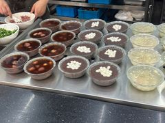 -毛华美食(清扬路店)