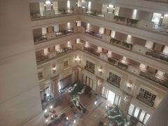-上海南新雅大酒店