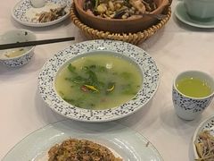 -围龙屋客家食府(福田店)