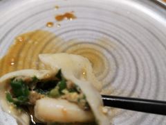 -必点海鲜·鲅鱼水饺(鞍山西道店)
