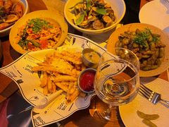 -Blac+Blac(中海环宇荟店)