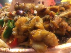 -炉小二铜锅牛蛙•川湘菜(三里屯店)