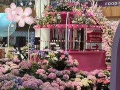 -上海长风大悦城