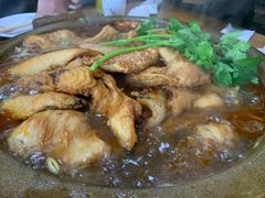 -巴乡石锅鱼(密云店)