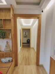 -依灵瑜伽普拉提连锁