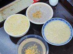 -没牙伯花生汤店(老药洲店)