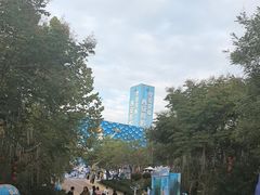 -华夏文旅西安度假区