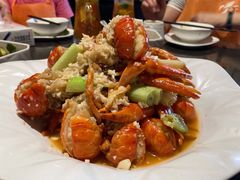-虾胡闹·澳洲小龙虾·烧烤(福田鲨鱼店)
